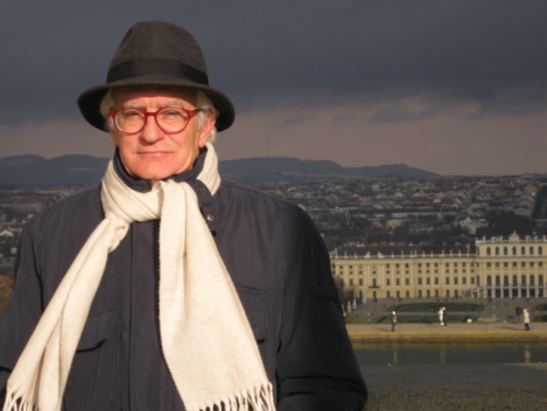 Gloriette/Schönbrunn