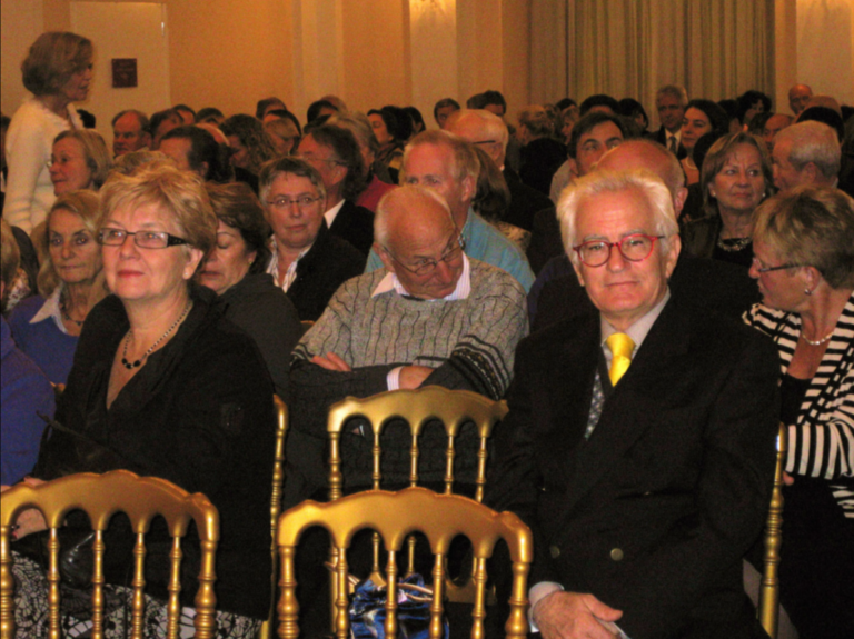 Sound of Vienna/Kursalon Wien