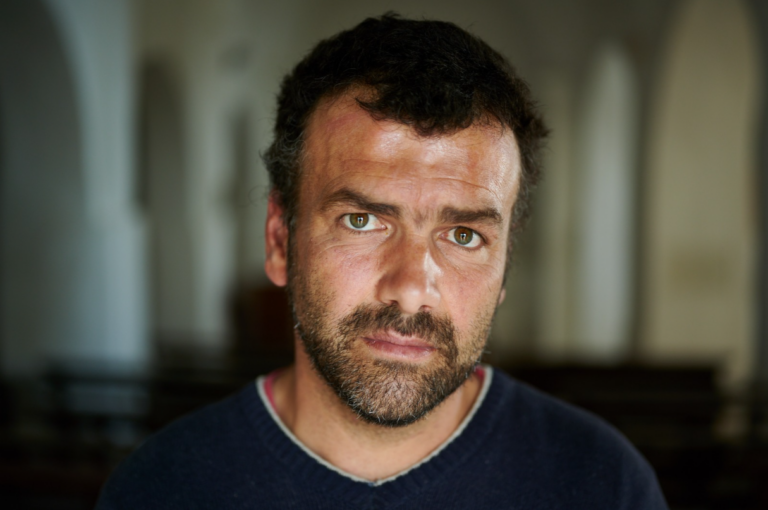 Bernhard Wolf "Domenico"