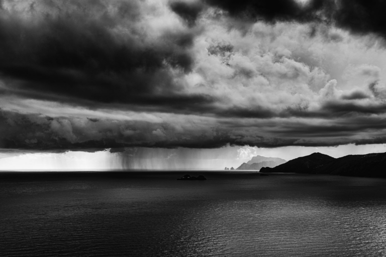 Erich Schlesinger "Li Galli"