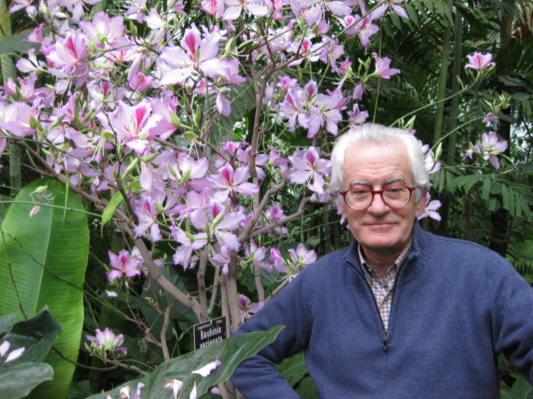 Palmenhaus/Schönbrunn