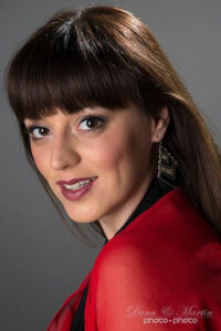 Irena Krsteska, Sopran